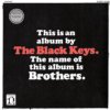 The Black Keys - Brothers Vinyl LP The Black Keys - Brothers Vinyl LP